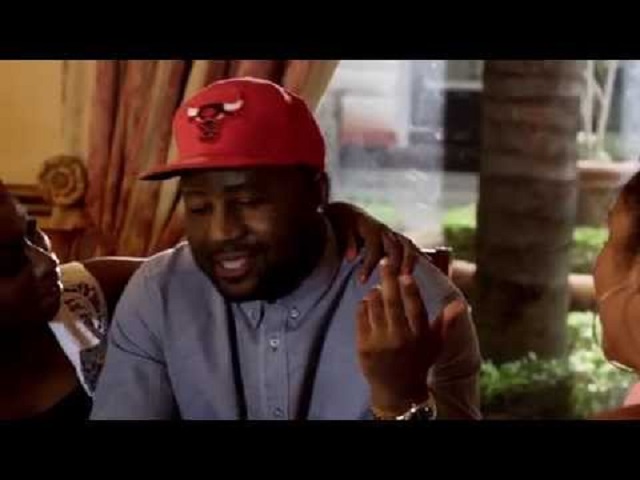 Major League Djz Ft Cassper Nyovest, Siya Shezi & Riky Rick - The Bizness (Official Video)