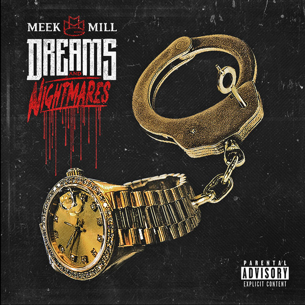 Meek Mill - Dreams & Nightmares - DOPEHOOD.COM