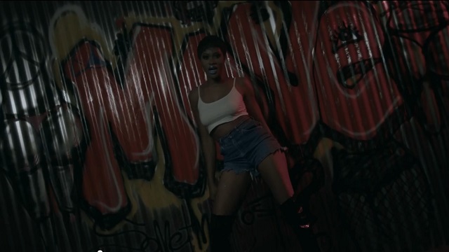 Eazzy Ft El - Sometin Lost (Music Video)