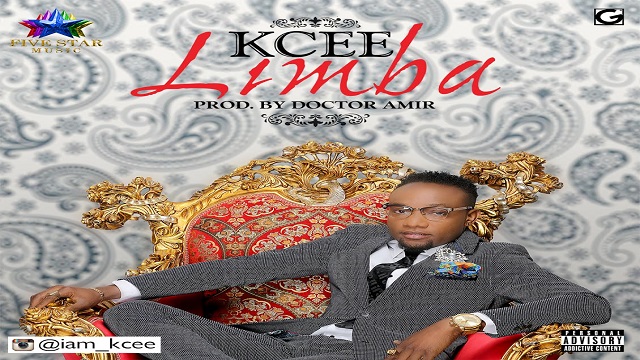 AUDIO Kcee - Limba