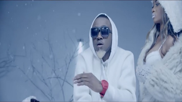 Ice Prince - Mutumina (Music Video)