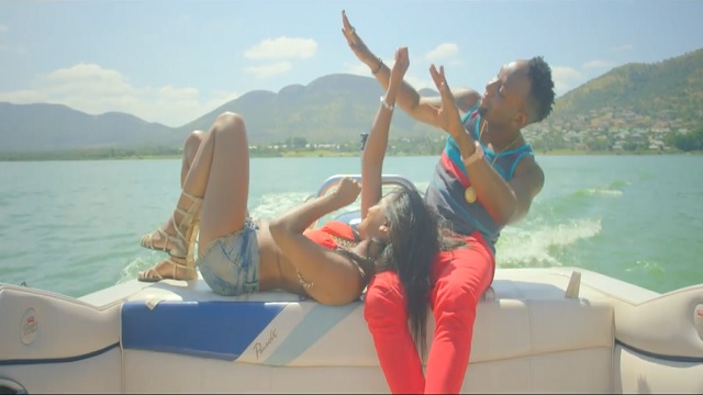 Kcee - Limba (Music Video)