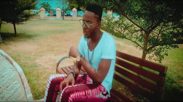 Adekunle Gold - Ready (Official Video)