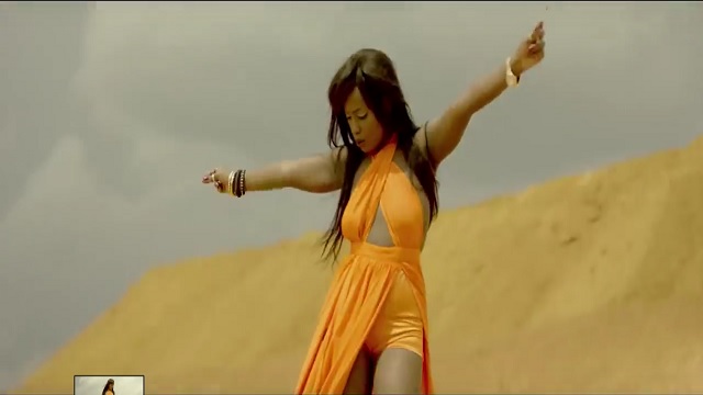 Leila Kayondo - Manifesto (Official Video)