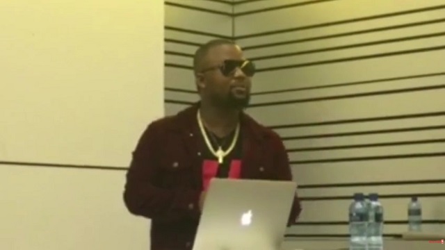VIDEO How is Cassper Nyovest raking in the millions