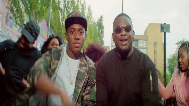 Krishane Ft Wande Coal - Found Da Boi (Music Video)