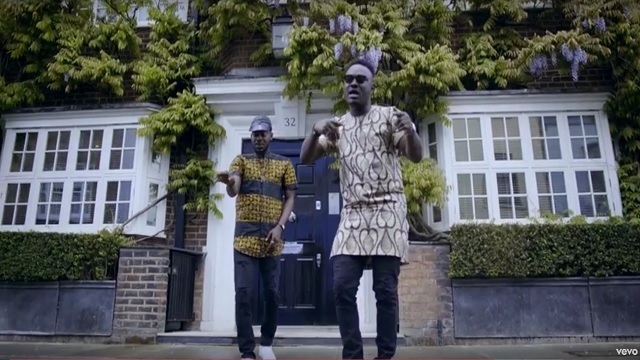 VIDEO Adekunle Gold ft Moelogo - Only Girl (Official Video)