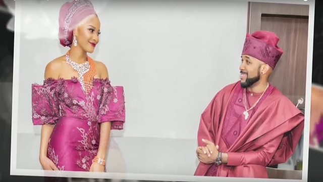 VIDEO Banky W - Heaven (Official Video)