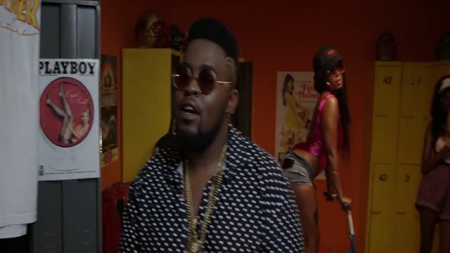 VIDEO Big Star ft Reason & Zoocci Coke Dope - Flavors (Official Video)