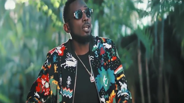 VIDEO May D - Koba (Official Video)
