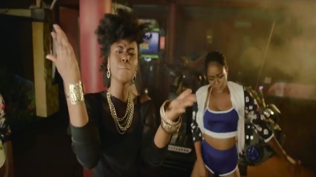 VIDEO MzVee ft Article Wan - We Run Dem (Official Video)