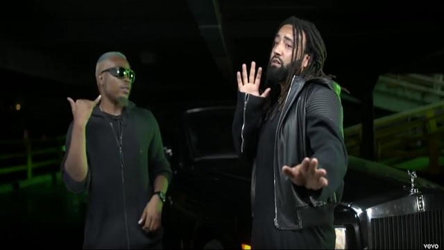 VIDEO Olamide - Wavy Level (Official Video)