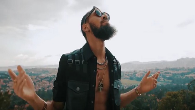 VIDEO Phyno - If To Say (Official Video)