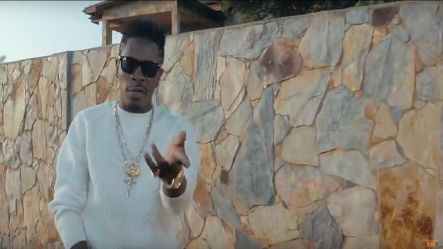 VIDEO Shatta Wale ft Joint 77, Addi Self & More - Forgetti (Official Video)