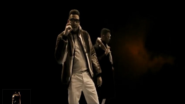 AKA & Anatii - Don’t Forget To Pray (Official Video)