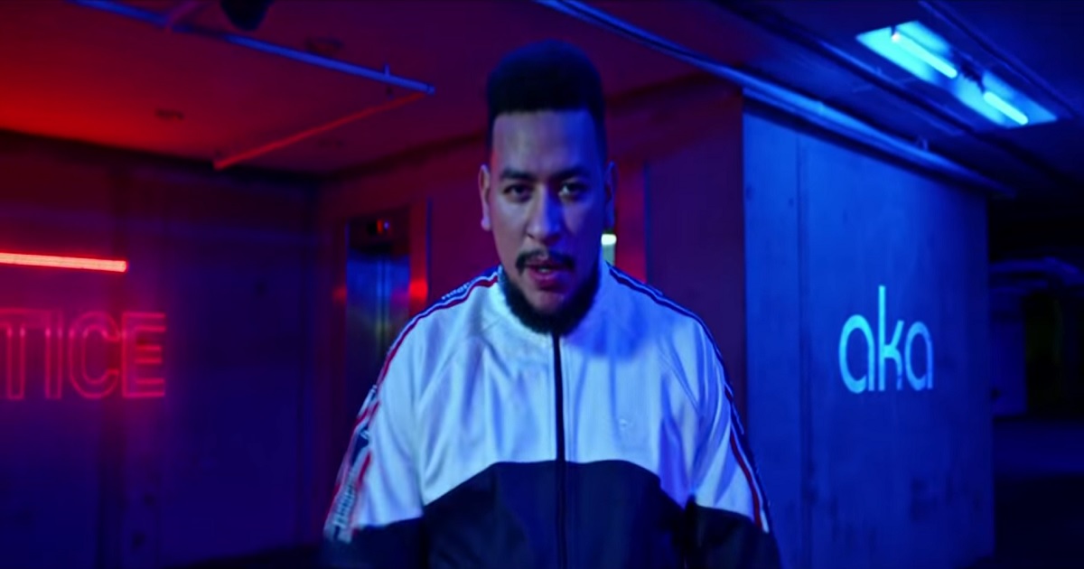 AKA - Practice (Official VIdeo)