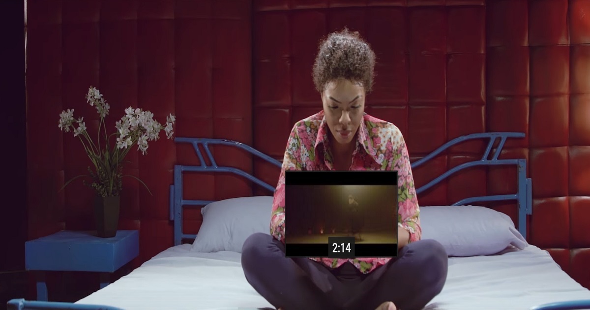 Becca - Sumye (Official Video)
