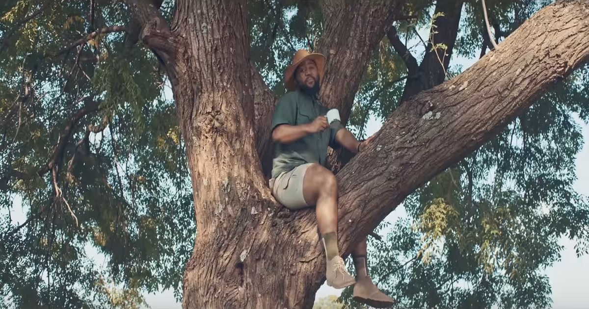 Cassper Nyovest - Ksazobalit (Official Video)