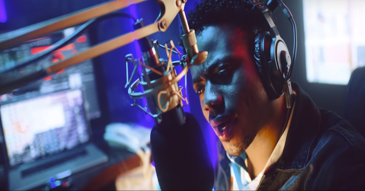 Korede Bello - 2geda (Official Video)