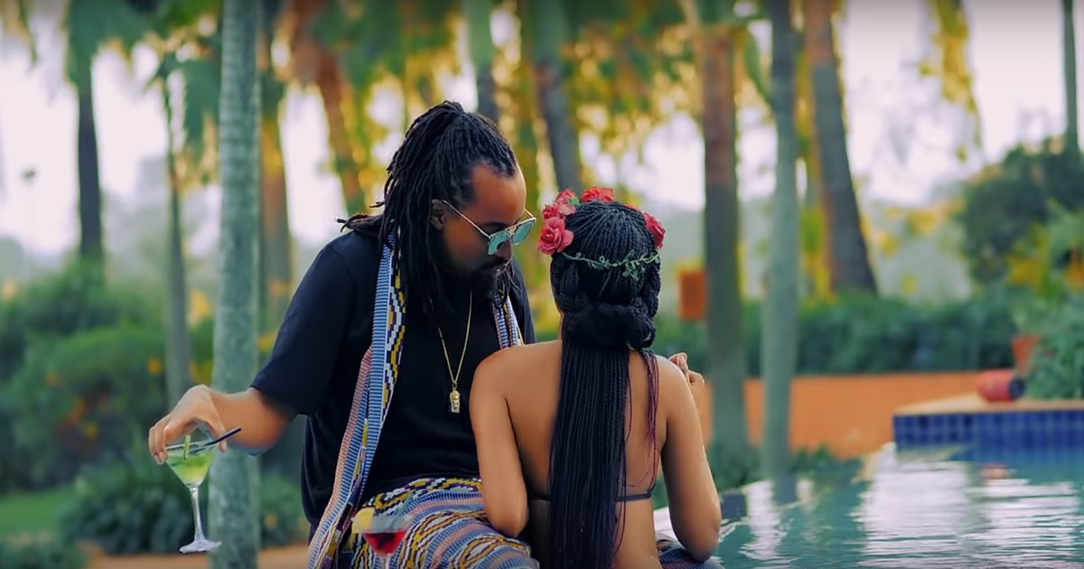 Navio - Gwe Asinga (Official Video)