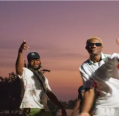 Joey B ft BOJ - No Waste Time (Official Video)