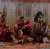 Rayvanny ft Phyno - Slow (Official Video)